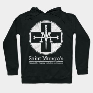 Saint Mungos Hospital Hoodie